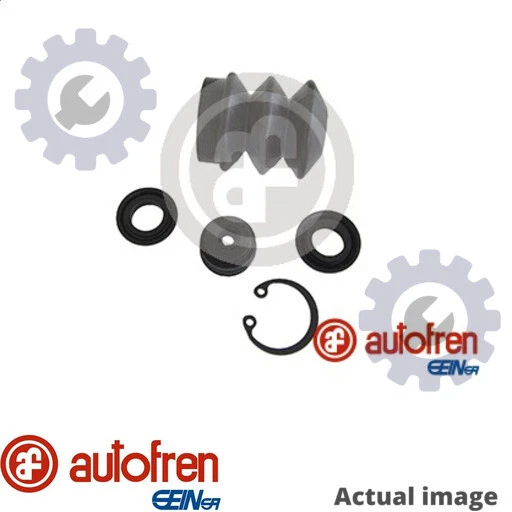 NEW CLUTCH MASTER CYLINDER REPAIR KIT FOR OPEL BMW OMEGA A V87 