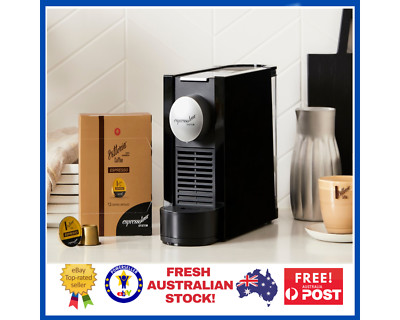 Espresso Machine Espressotoria Piccolo Review Espressotoria