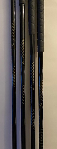 Ginty Altima 3-9 PW - High Modulus Mid-Flex Graphite Shaft Perimier Balanced - Picture 9 of 9