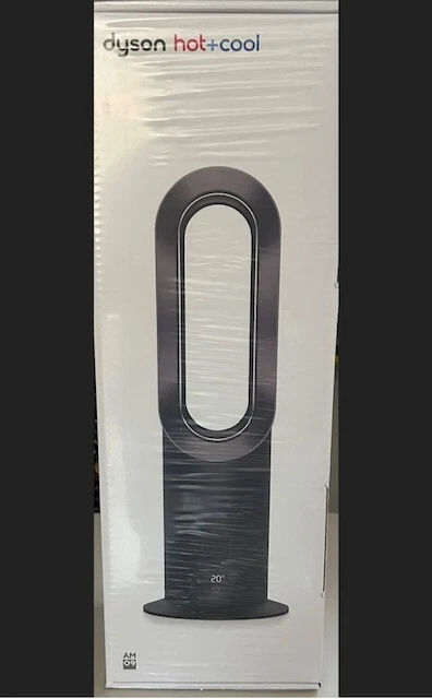 Dyson pure hot 2024 cool energy consumption