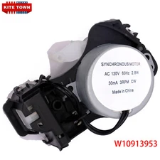 New Washer Shift Actuator for Maytag Amana 11020222511 W10597177