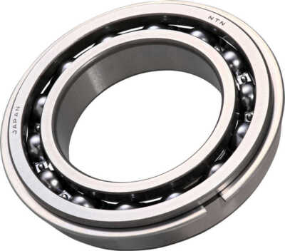 Manual Transmission Input Shaft Bearing-Trans Input Shaft Bearing BCA Bearing