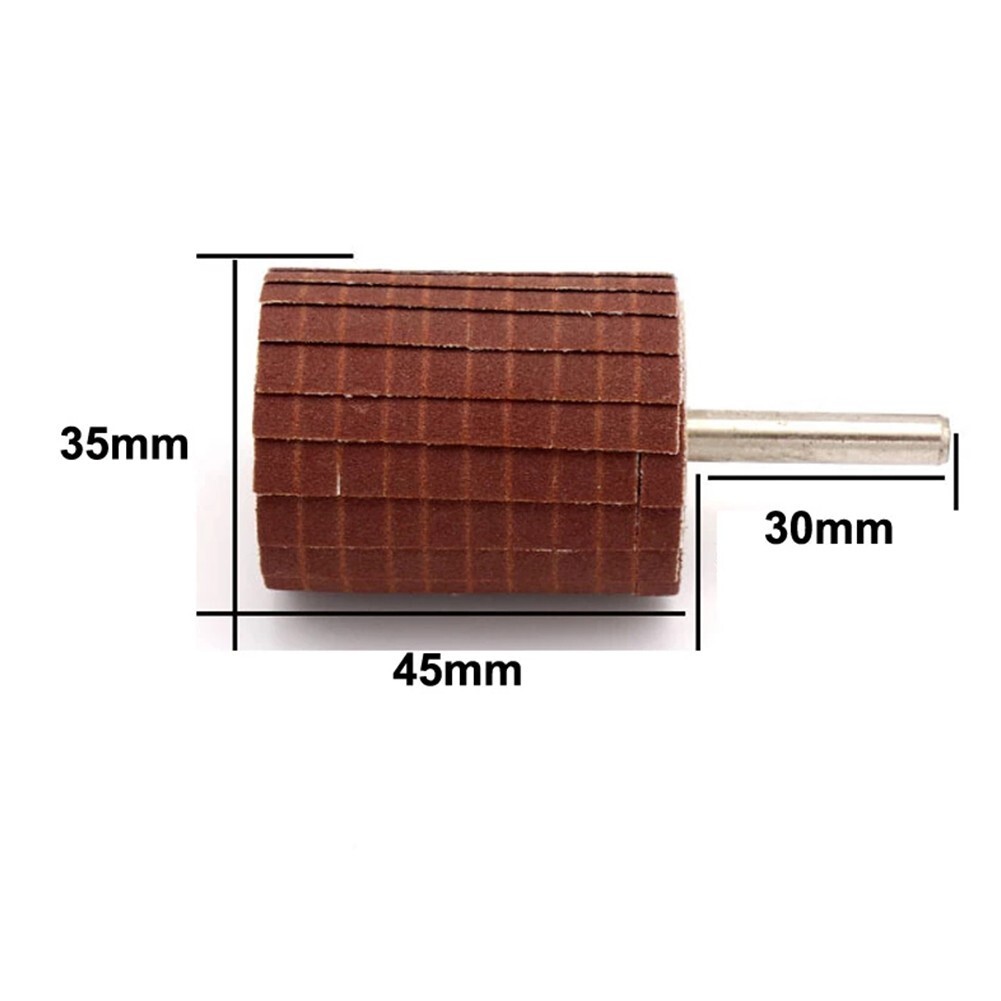 Precise Sanding Solution for Curved and Irregular Surfaces 35mmx45mmx6mm eBay