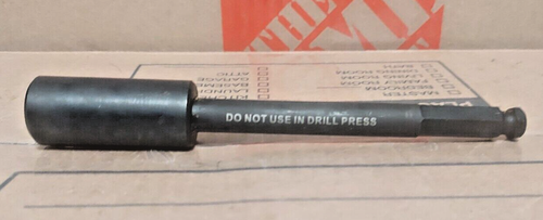 DeWalt DW1648 5-teiliges strapazierfähiges Self-Feed Bit Set robust mit Kunststoffkoffer - Bild 11 von 13