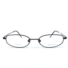 Robert Marc Eyeglasses Frames 317 23 Purple Round Full Rim 48-18-138