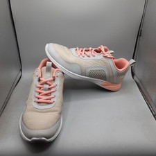 Vionic Jojo Ombre Sneakers Women's 7M Beige A64