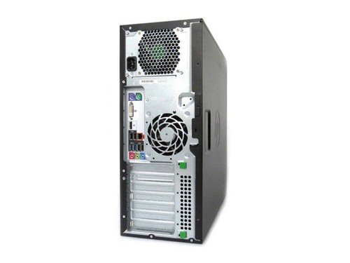 *3Jahre GEWL* HP Z220 CMT i5 3Gen 4GB 1TB HDD iHD W10H - Picture 2 of 3