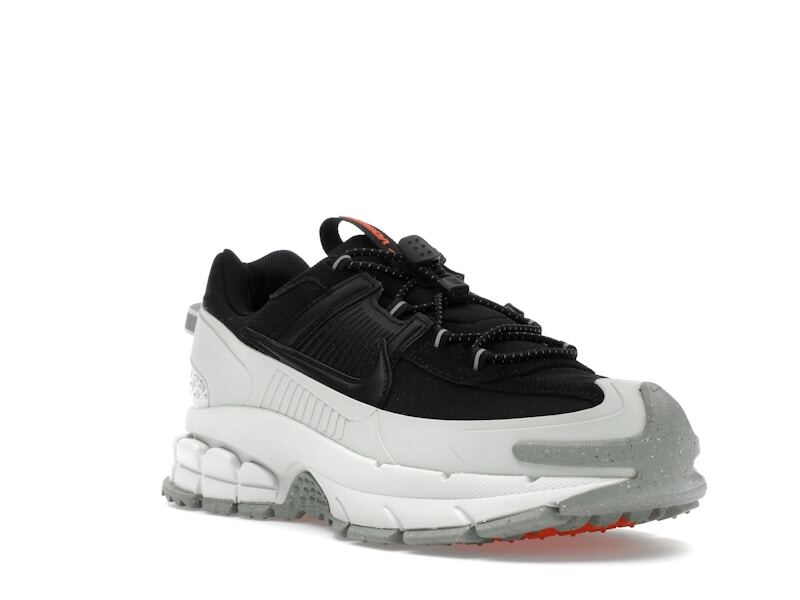 Nike Zoom Vomero Roam Black Light Silver - FV2295-001 | eBay