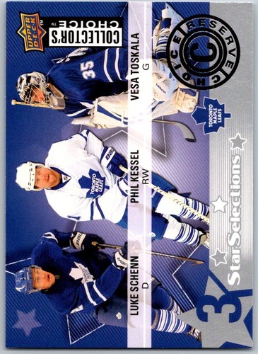 2009-10 Upper Deck Collector's Choice RESERVE Cartes 201-230 - U-Pick From List - Photo 40 sur 43