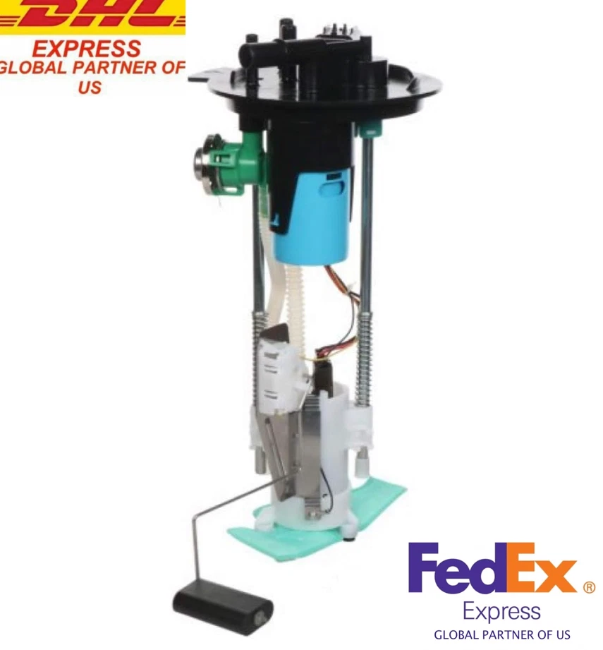 For MAZDA B2300 B3000 B4000 FORD RANGER Fuel Pump Housing 2004-2006 P76131 - Image 2 of 4