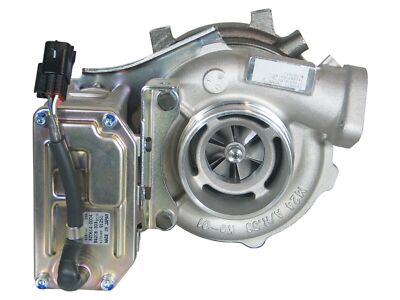 NEW Garrett GT3571LVK Turbo Hino Ranger UD 1300 1400 J05D-TC 4.6L