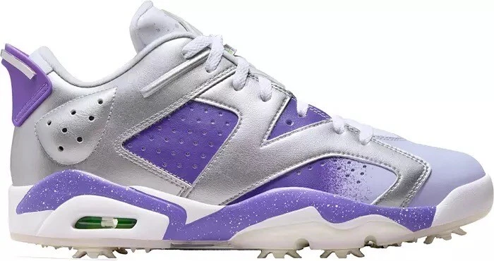 Jordan 6 Retro Golf NRG Low US Open for Sale | Authenticity