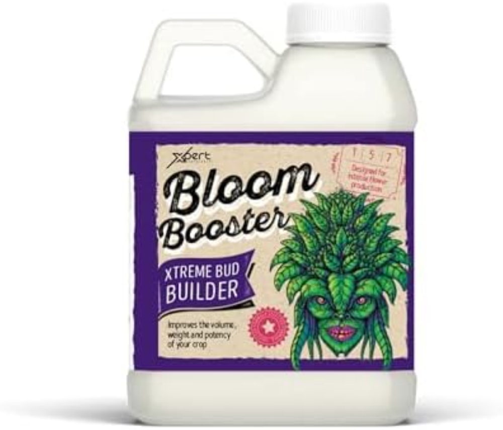 Bloom Booster - Stimolante della Fioritura (1L)