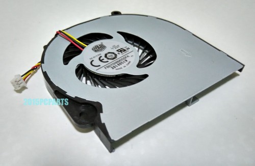 New Toshiba Satellite E45-B E45T-B Series CPU Fan 13N0-VPA1W01 - Picture 3 of 3
