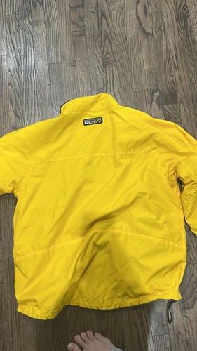 polo ralph lauren parka - Foto 4 di 7