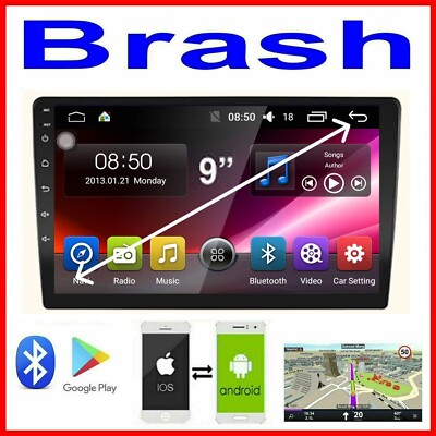 LDV  V80 2013-17 6/128 PRO SERIES GPS WIRELESS  CARPLAY ANDROID AUTO 360 CAMERAS