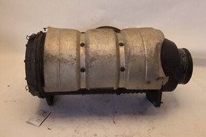 2008-2018 MACK CXU613 MP8 ENGINE AIR CLEANER FILTER BOX HOUSING OEM