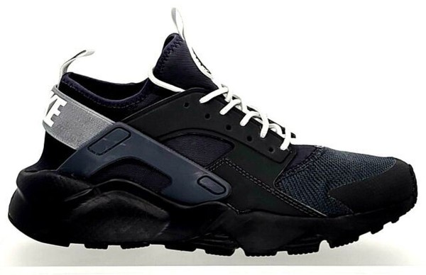 Nike Air Huarache Run Ultra Anthracite 