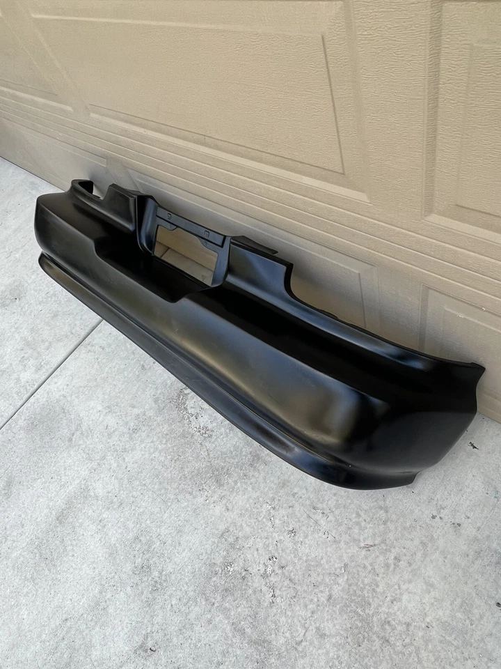 Parachoques delantero y trasero Chevy Caprice & Impala SS 1991-1996 batido de uretano Foto 2 de 4