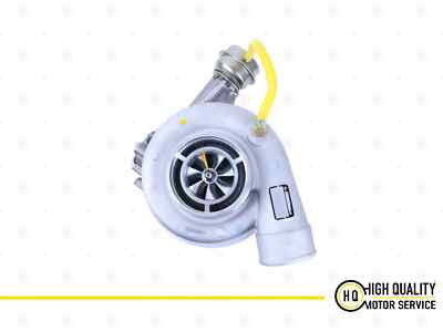 Turbocharger For Caterpillar 191-8021, C7, C9, 3126, 3126B, S300G.