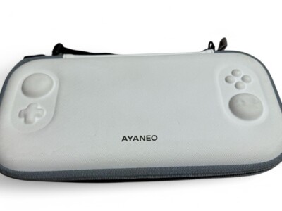 Ayaneo 2S Retro Power 7840U 32GB RAM 2TB Storage Ryzen 7 SSD