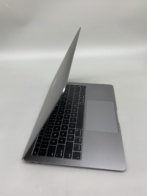 Apple MacBook Air 13 in 2019 Space Gray/Intel Core i5 1.60 GHz