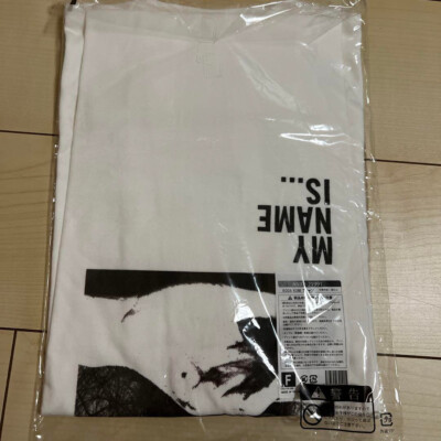 Japanese singer Kumi Koda T-shirt size Free ANXY-21991 | eBay
