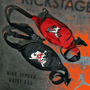 nike air jordan fanny pack