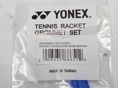Ezone98　2022　G2　グロメット新品 Babolat（バボラ） ヨネックス EZONE98 2025用 グロメット GST-022EX