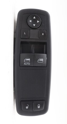 NEW OEM Mopar Front Left Door Window Switch 04602627AG Grand Caravan 2008-2011