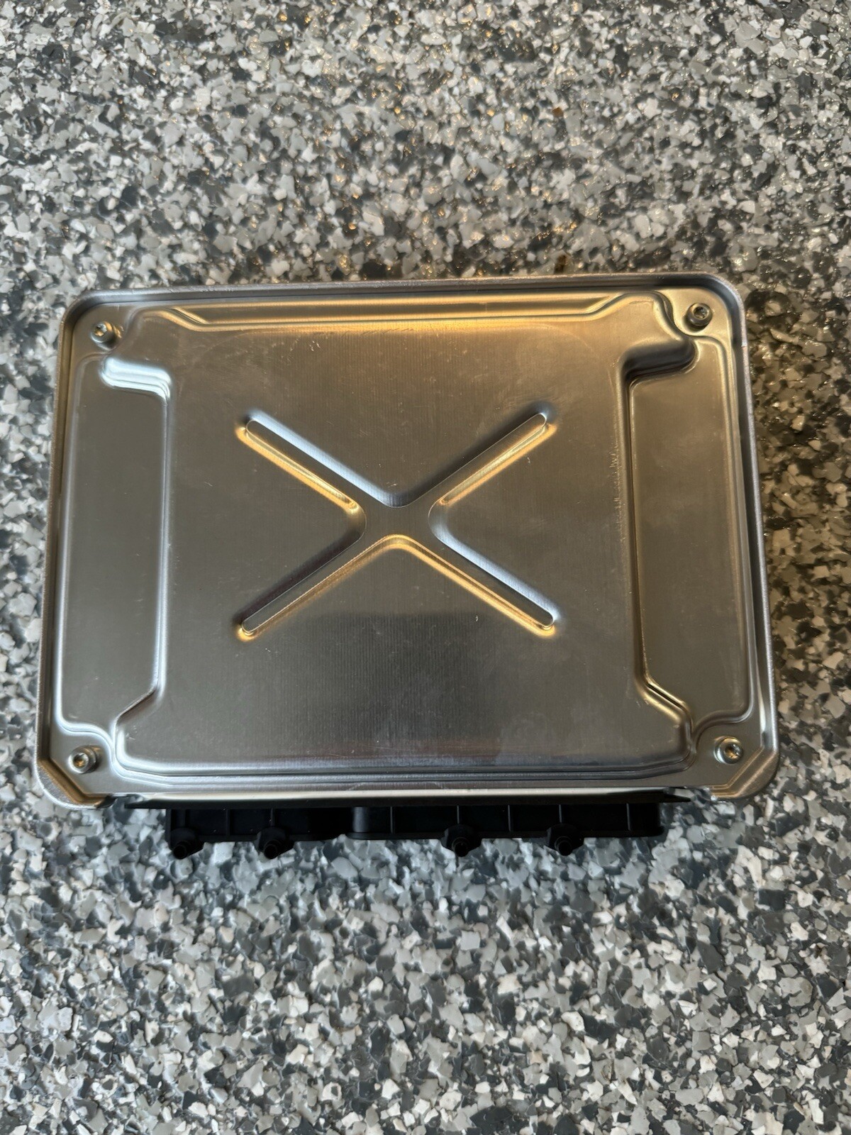 Lamborghini Murci OEM E-gear ECU. 086 927 755  C