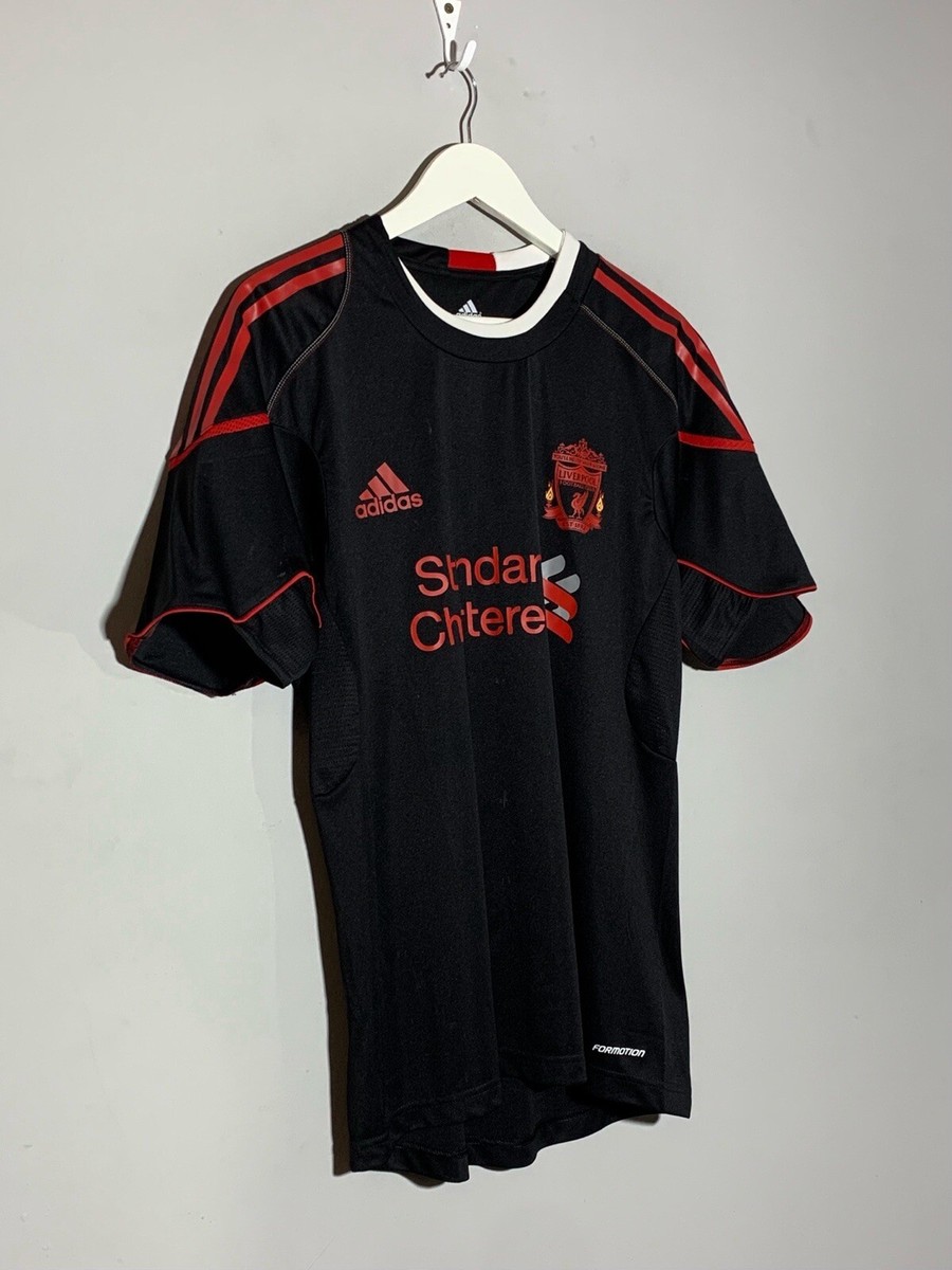 Adidas Liverpool 2010 Adidas Football Shirt Soccer Jersey | eBay