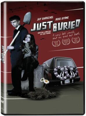 Just Buried