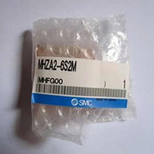 Un cilindro SMC MHZA2-6S2M MHZA2-6S2M nuevo envío rápido - Imagen 2 de 3