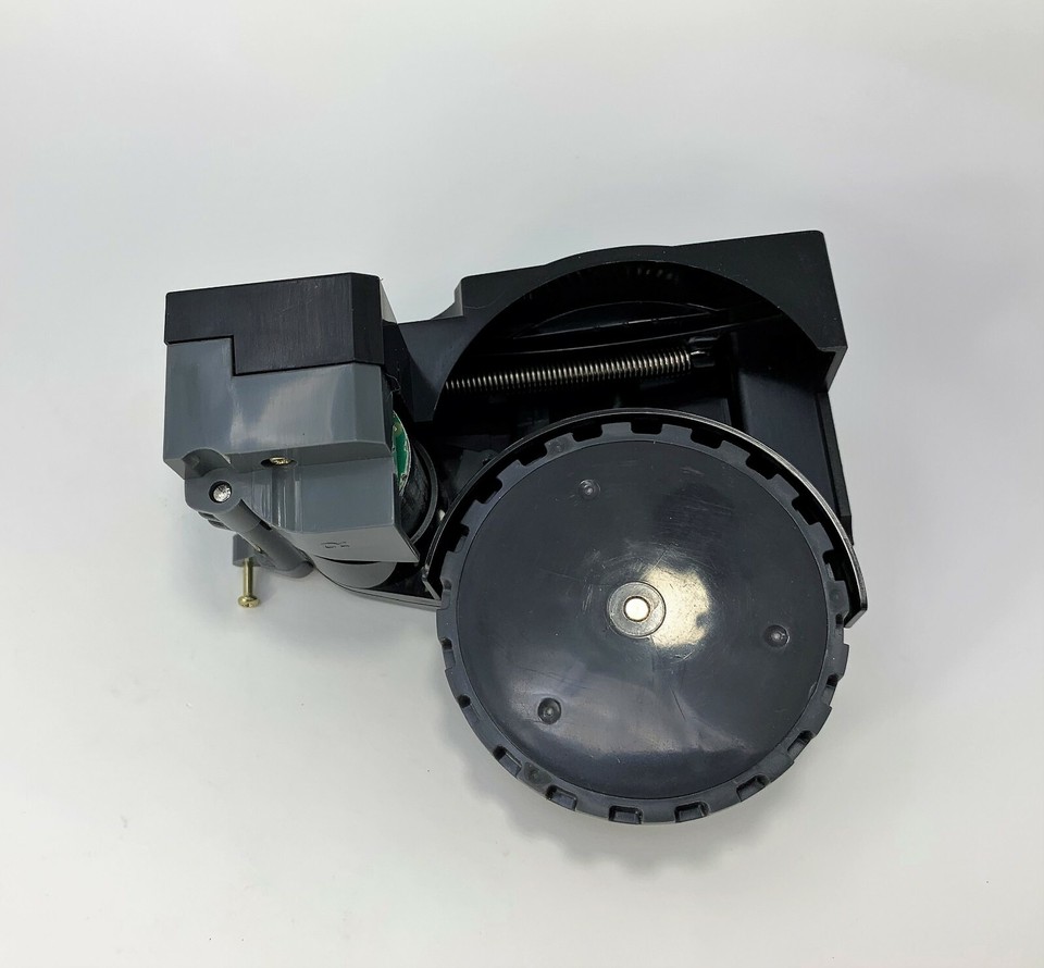 ANAKEL HOME Repuesto de Módulo De Rueda Izquierda Compatible con Robot Aspirador iRobot Roomba Series I