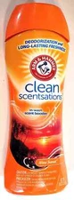 Arm & Hammer Clean Scentsations In-Wash Scent Booster Maui Sunset 18 oz