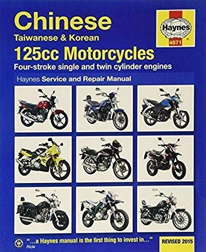 Chinese 125cc motorcycle online