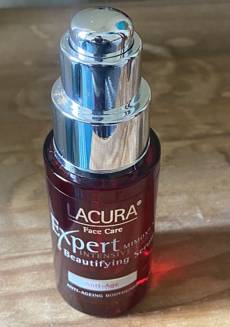 lacura wrinkle smoother