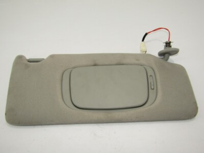 Lexus RX400h 2006 Sonnenblende Rechts Sun visor shield Front Right