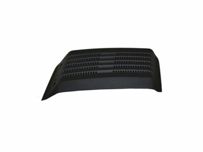 Fits 2007-2010 Chevrolet Silverado 2500 HD Hood Scoop Left - Driver Side 38864ZW