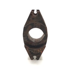 Burndy FCI P1104WE R5797 P-Type Die for Hydraulic Crimpers Index 1104 (S)