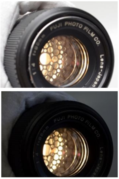 NEAR MINT w/Box】EBC FUJINON SF 85mm f/4 M42 Mount Soft Focus Lens