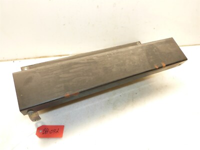 Bush Hog Turf Champ TC-200 ZTR Mower Front Guard Panel