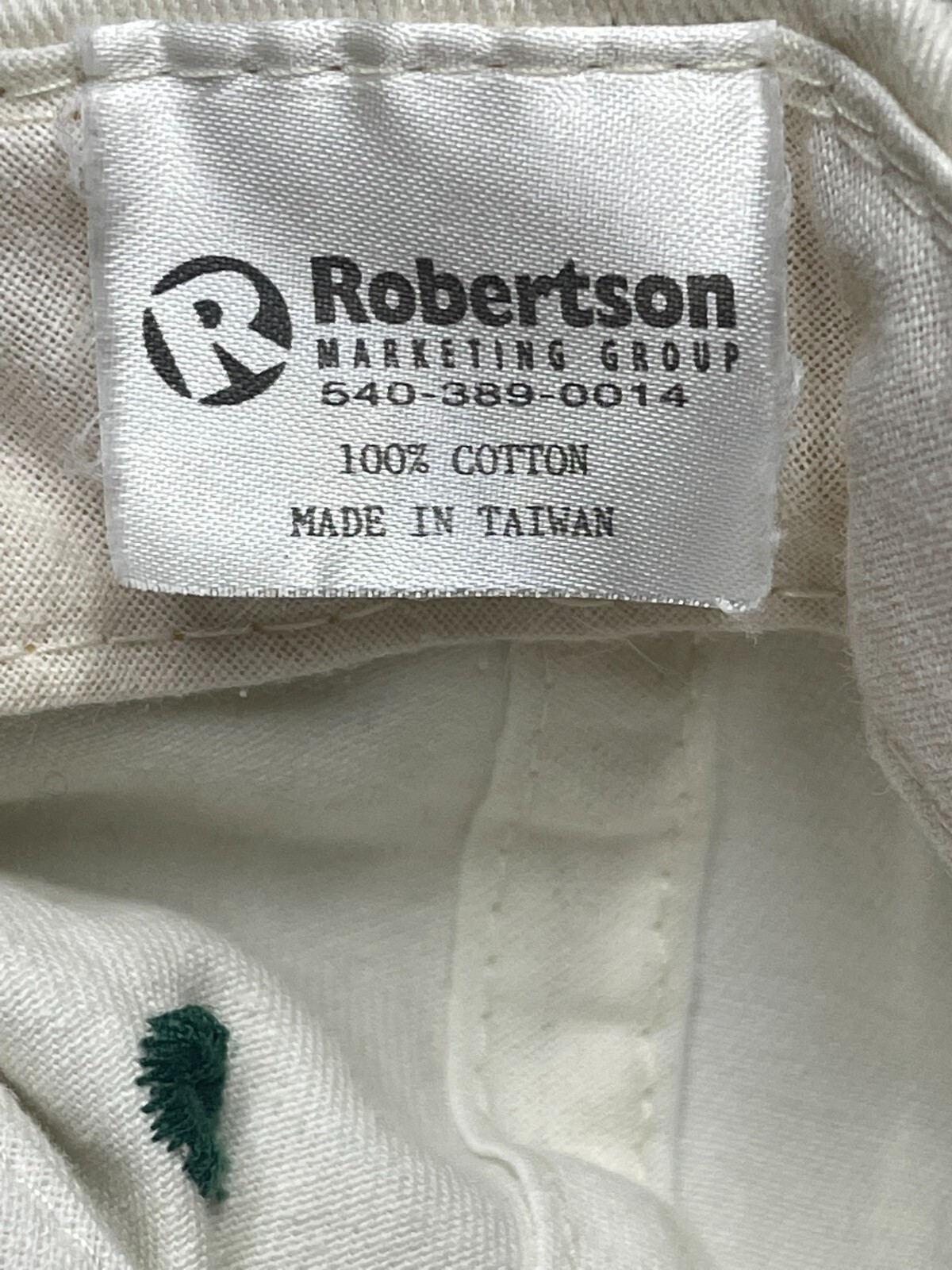 Vintage Men's Hat Oldham Viper Router Bits Baseball D… Gem