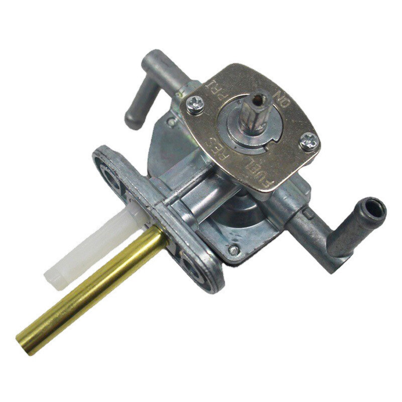 Gas Fuel Tank Petcock Valve Switch Tap Fit SUZUKI LTZ LTZ 400 2003