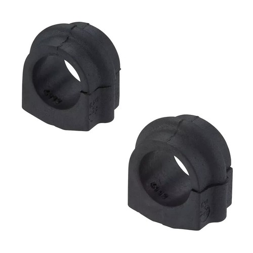 2Pcs Front Sway Bar Bushing 54613-ZL10A Fit For Nissan Xterra - Foto 6