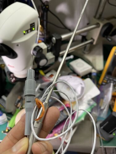Fluke L206 Deluxe LED-Kopflampe - Leistungsstarke, Praktische Stirnlampe Für Arbeiten In Dunklen Bereichen