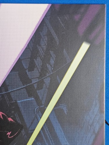 Power Rangers Prime #2 BOOM! Studios 2024 CVR I Unlockable Mora Variant - Picture 3 of 12
