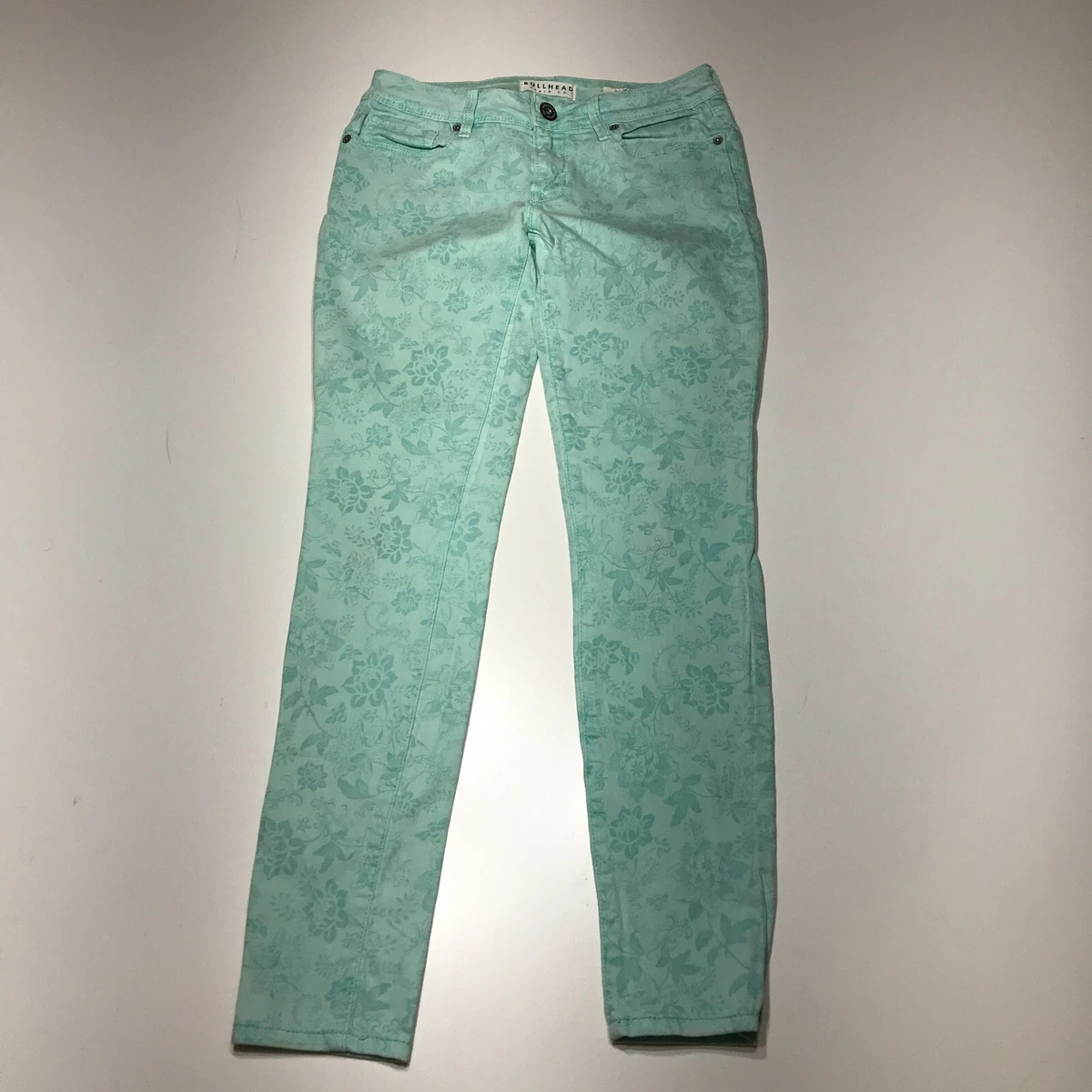 Bullhead hotsell jeans womens
