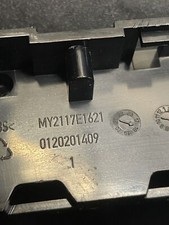MY2117E1621 Haier Control Panel